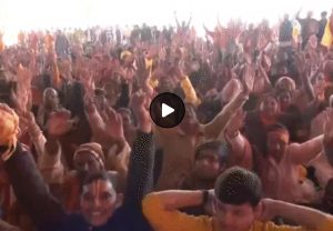 Mahakumbh Dharma Sansad 2025