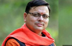 Shri Pushkar Singh Dhami, Uttarakhand CM