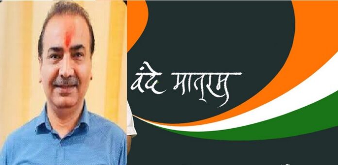 Ashwini Upadhyaye