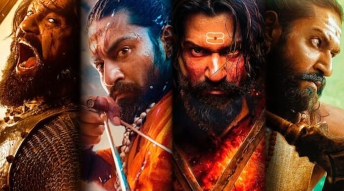 महावीर संभाजी पर राष्ट्र को अभिमान है!