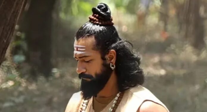 शेर शावक थे शिवाजी के छावा
