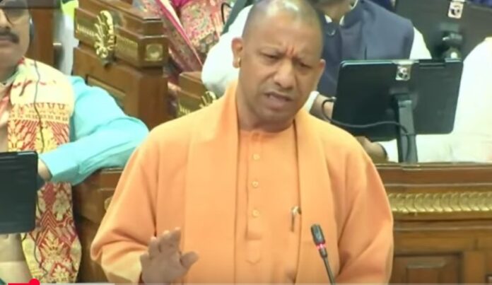 बाबा बोले विधानसभा में