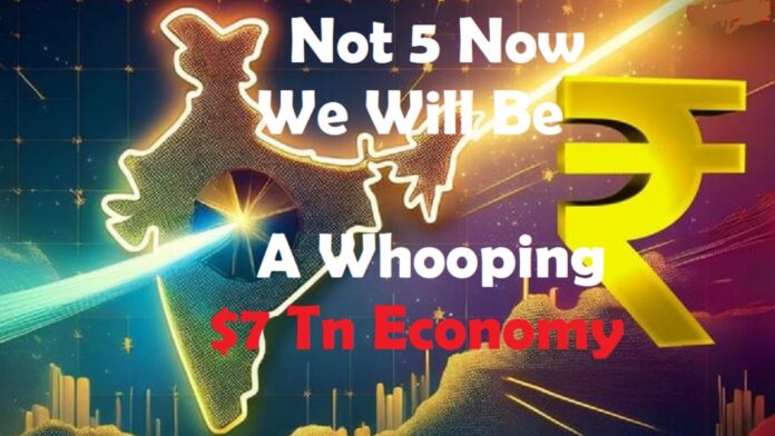 World's fastest growing economy
