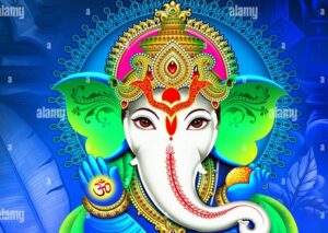 जय जय श्री विघ्नविनाशक
