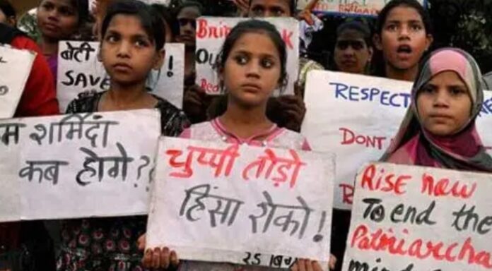कठोर कानून नहीं हैं, कांड तो होंगे ही