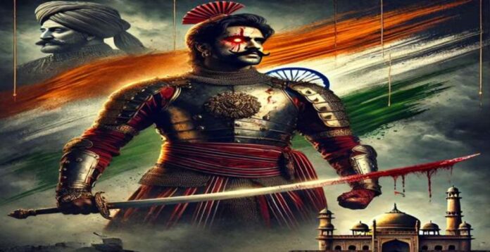 राणा सांगा का अपमान नहीं सहेगा हिन्दुस्तान