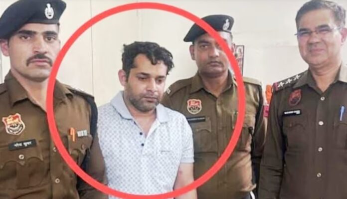 क्या वास्तव में सचिन ने ही मारा है हिमानी को ?