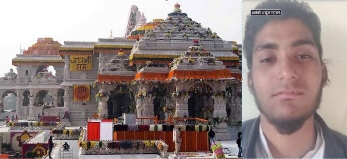 आईएसआई से ट्रेनिंग पाया आतंकी अभी बहुत सारे राज़ खोलने वाला है