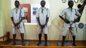 सेल्युलर जेल (पोर्ट ब्लेयर)