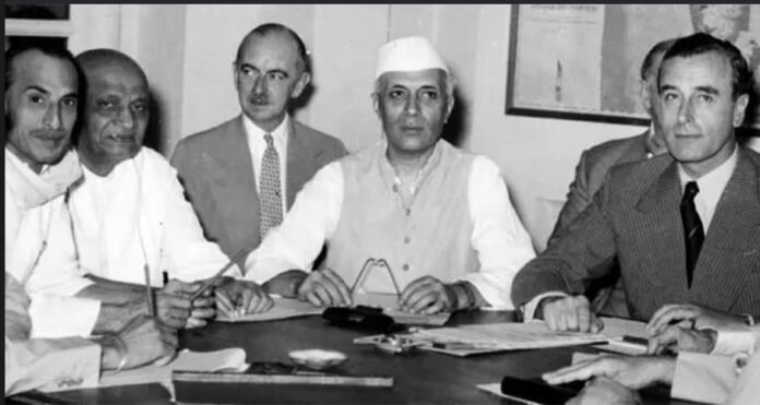 अखंड था भारत, फिर बनेगा अखंड भारत