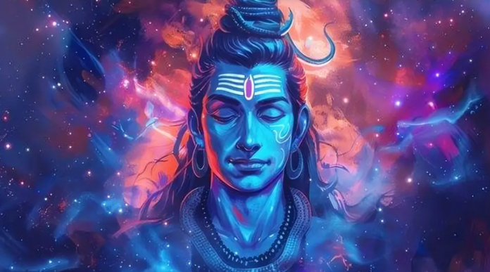 जय जय श्री मृत्युन्जय