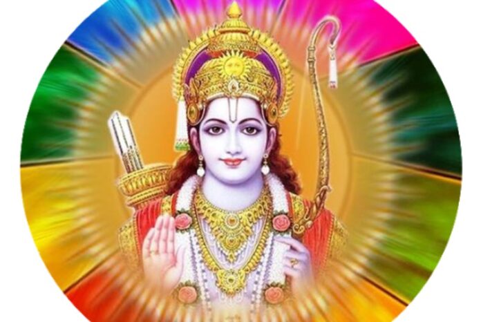 जय श्रीा राम