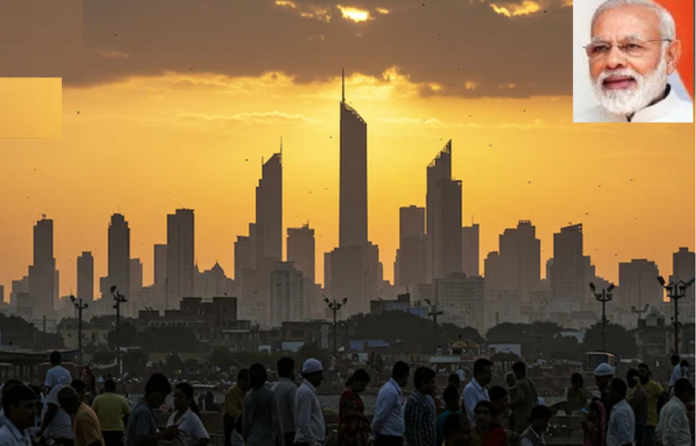 Emerging world economy will not stop