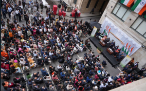 Indian diaspora to welcome the Operation Sindoor