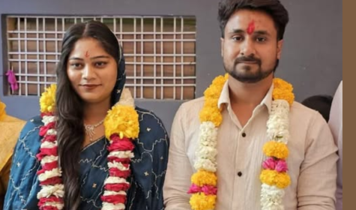 Raja-Sonam Marriage Moments