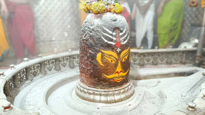 महाकाल बाबा