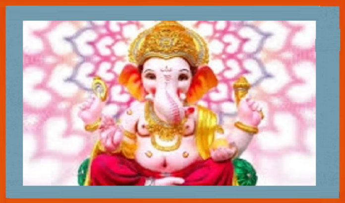Jai Jai Shri Ganesh