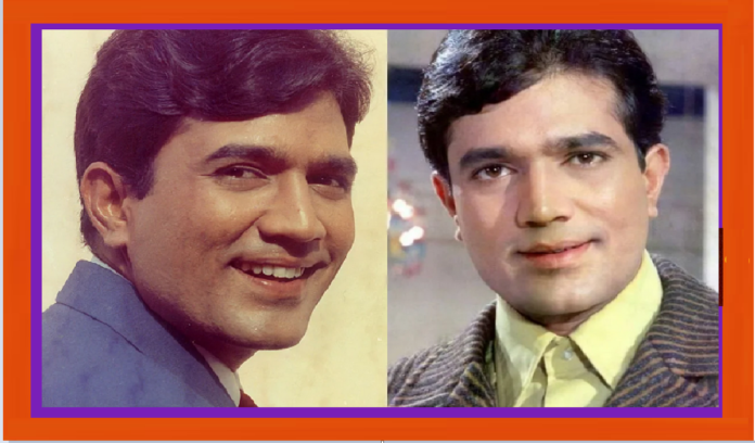 Rajesh Khanna