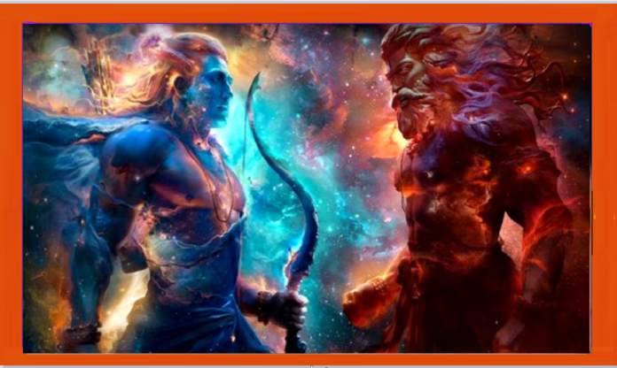 RAMAYANAM, THE MOVIE