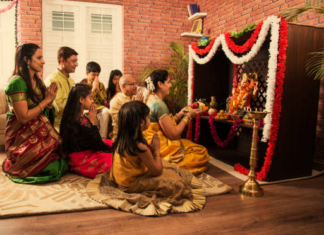 Online Puja Globally: दुनिया में कहीं भी घर बैठे ऑनलाइन पूजा करायें – कथा करायें -अनुष्ठान करायें हमसे ! Global Pandit