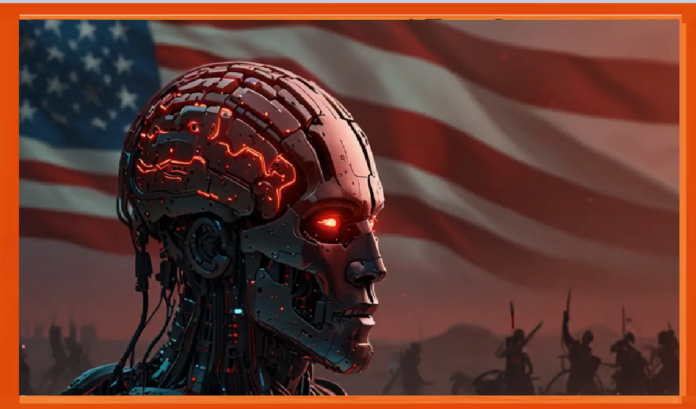 AI Tallent Theft