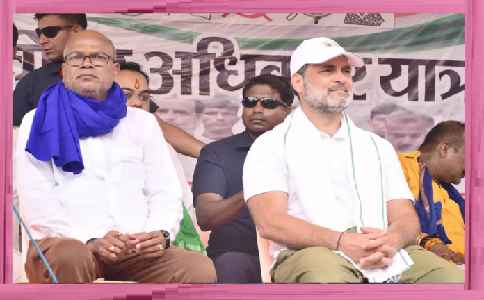 दिमाग बेच के खा लिये चने