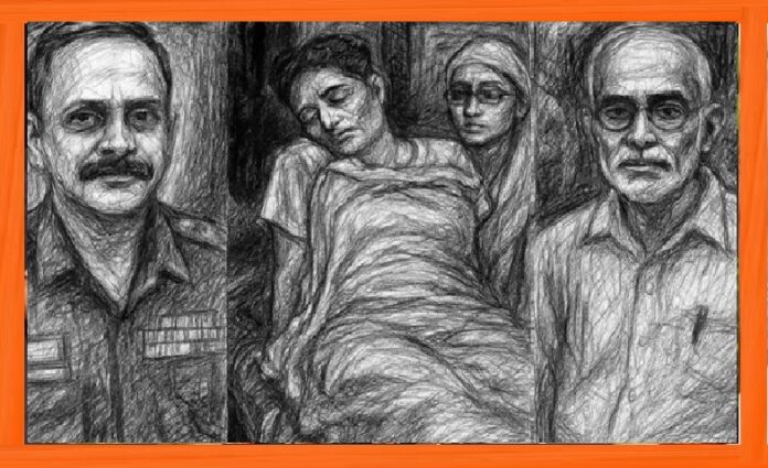 Malegaon Blast Case 2008