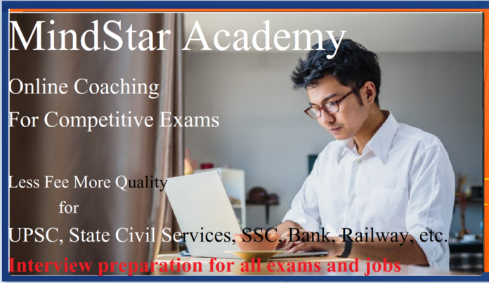 MINDSTAR ACADEMY: Affordable-Achievable-Accessible
