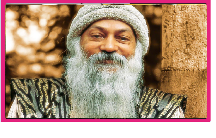 Acharya Rajnish