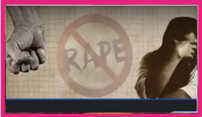 Gang rapes with Hindu women in Bangladesh
