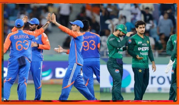 India beat Pakistan again