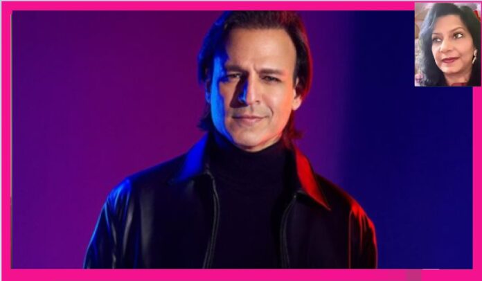 Vivek Oberoi