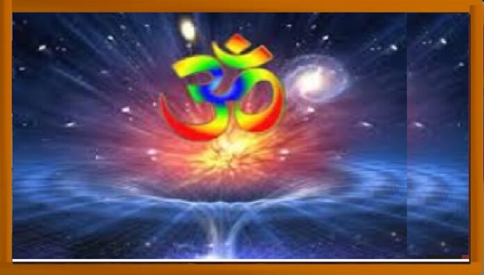 Omkar is the ultimate sound