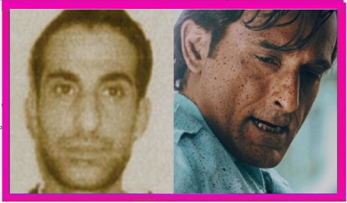 Rehman Dakait as played by Akshay Khanna in Dhurandhar movie