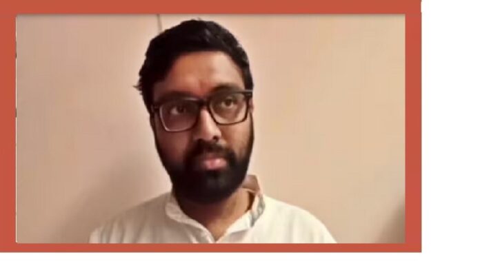 Harshit Jain, Ex-businessman of Delhi