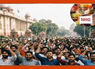 UGC Controversy: विश्वविद्यालयों में समानता और न्याय – नये इक्विटी रेगुलेशन पर बहस