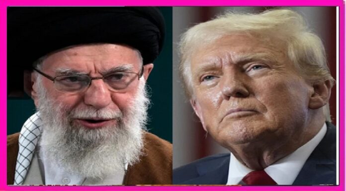 Now America will attack Iran?