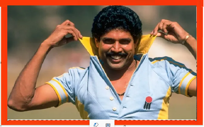 कपिल देव, भारत के सर्वश्रेष्ठ ऑलराउन्डर