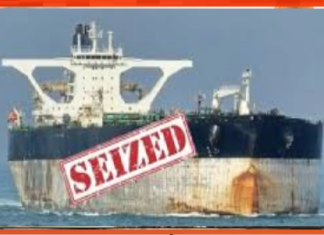 America Vs Russia: अमेरिका उठा ले गया रूसी जहाज -देखती रह गई खतरनाक रूसी पनडुब्बी