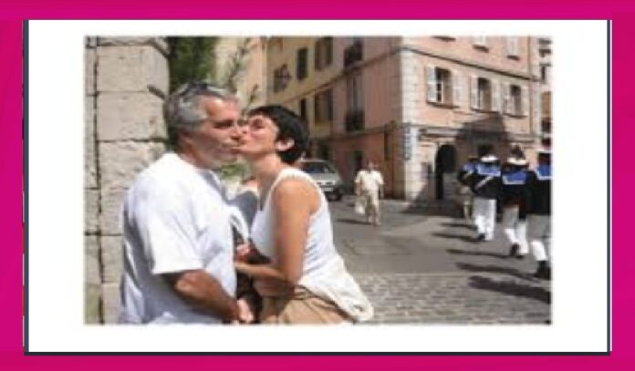 One of the Epstein pics