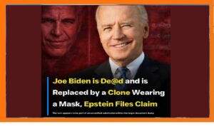 Newly released edition of Epstein Files