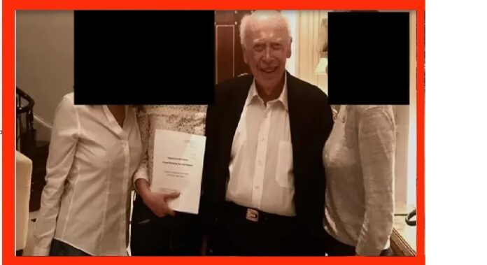 ये हैं 'महान' वैज्ञानिक अपनी दो 'खोजों' के साथ