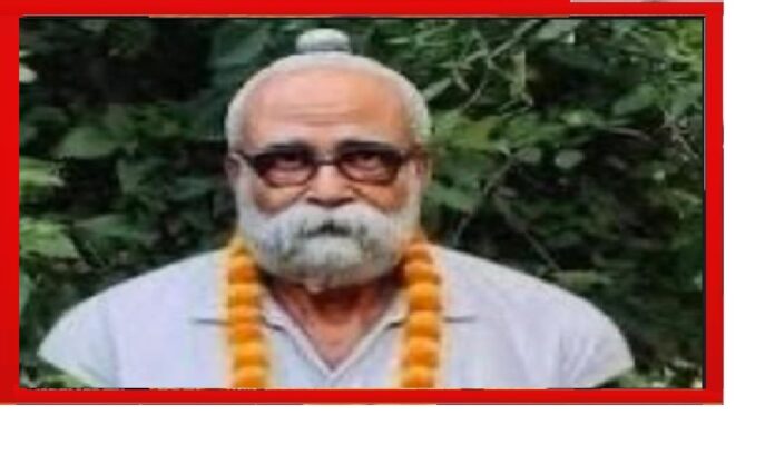 गोपाल चंद्र मुखोपाध्याय