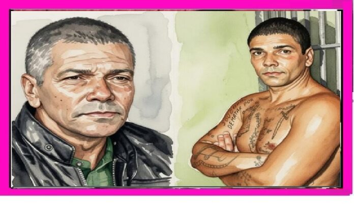 सच्चा समाजसेवक, पेड्रो रोड्रिंक्स