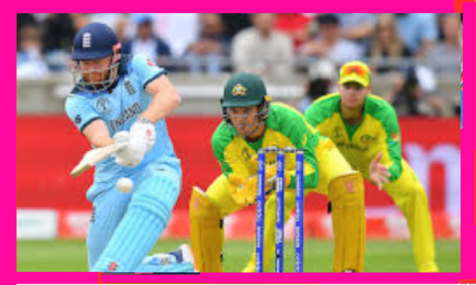 Cricket Rules: Impact In Line