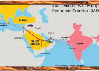 America – Iran War: हो सकता है भारत को भी युद्ध में उतरना पड़े ईरान के विरुद्ध