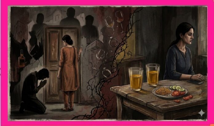 Even if you do not have a sis, you can feel the pain..