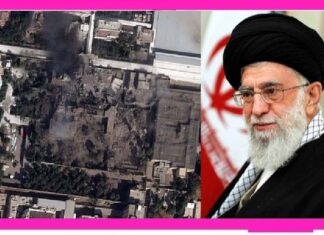 Khamenei Killed: सुरक्षा में सेन्ध लगाकर ऐसे किया खामेनेई का खात्मा America eliminates Khamenei
