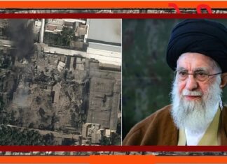 Khamenei Killed: ध्वस्त इमारत के अवशेषों में पड़ी थी खामेनी की लाश -10 शीर्ष अधिकारी भी मरे इजराइली आक्रमण में