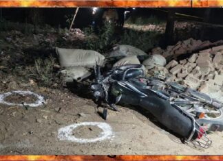 UP Police: ढेर कर दिया 4 साल की बच्ची से बर्बरता करने वाले अपराधी को